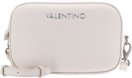 VALENTINO Schoudertas Midtown Crossbody Bag Ecru Roze