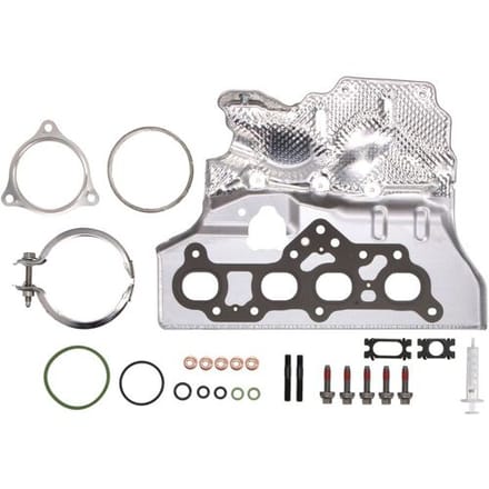 Turbocompressor, montageset ELRING EL186510