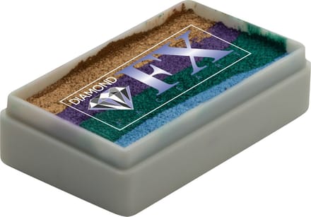 Diamond Fx Splitcake Night Fall 30gr