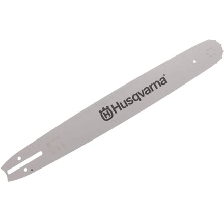 Husqvarna zaagblad 3/8'' 1.5mm 45cm 20''