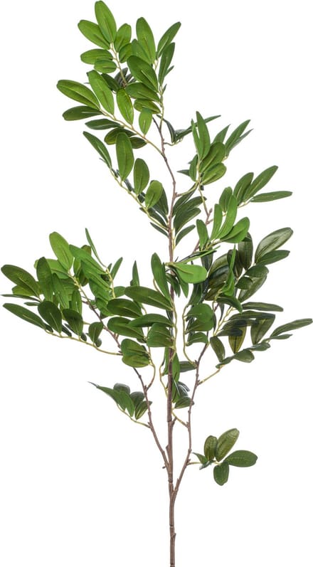 Emerald - Kunsttak Pistache 90cm - Kunstplant voor binnen