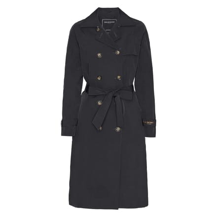 Waterdichte trenchcoat voor dames Ilse Jacobsen Hornbæk
