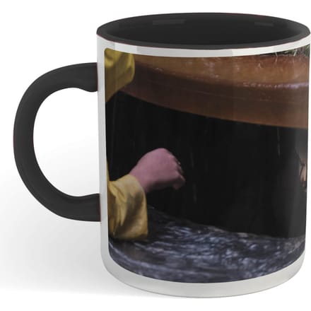 IT Chapter 1 (2017) Pennywise Mug - Black
