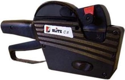 Prijstang BLITZ C8