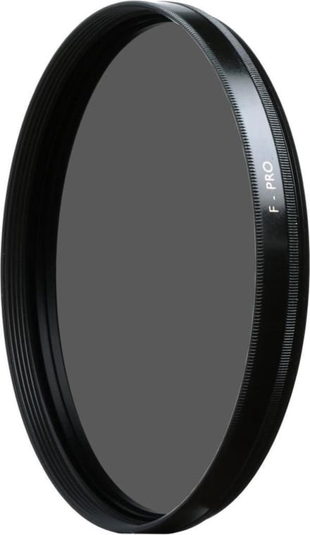 B+W CPOL MRC 37 E