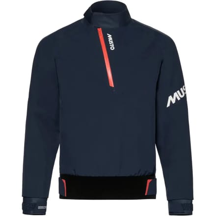 Waterdichte jas Musto Champ Smock 2.0
