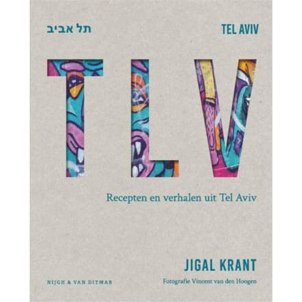 Tlv - Jigal Krant