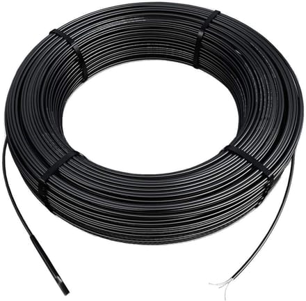 Schlüter Ditra Heat verwarmingskabel 3,3m² - 450 Watt