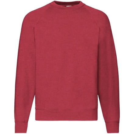 Sweatshirt Fruit of the Loom Classic