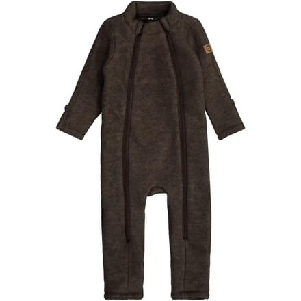 Babyslaapzak van wol Mikk-Line