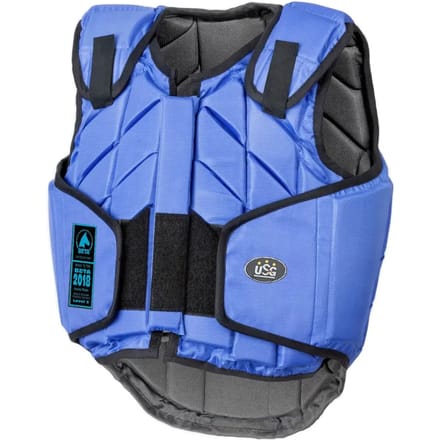 Rij-gilet USG Eco-Flexi