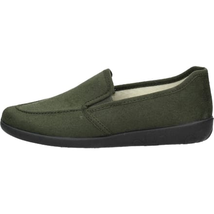Rohde - Dames Pantoffels Groen 40