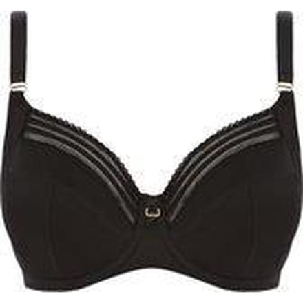 Freya - Maat 70E - VIVA UW Side Support Bra - NOIR - Vrouwen
