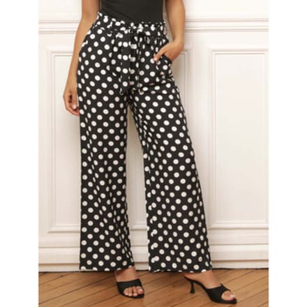 Broek La Modeuse 78822_P187660