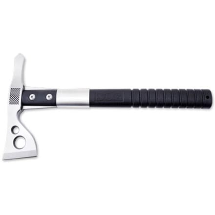 Sog fasthawk polished clampack