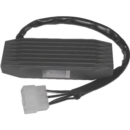Spanningsregelaar motorfiets SGR Suzuki DR650-Intruder 600/1400