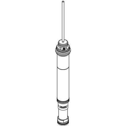 AXOR Citterio E diverter, 92330000