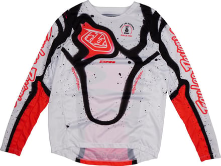 Troy Lee Designs GP Pro Membrane Jeugd motocrosstrui -