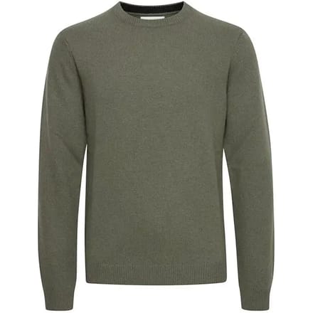 Bounty-trui met ronde hals Casual Friday karl