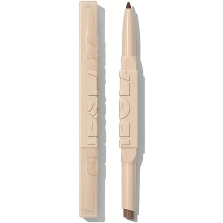 Glam 101 Lipstick & Liner Duo-Warm Nutmeg