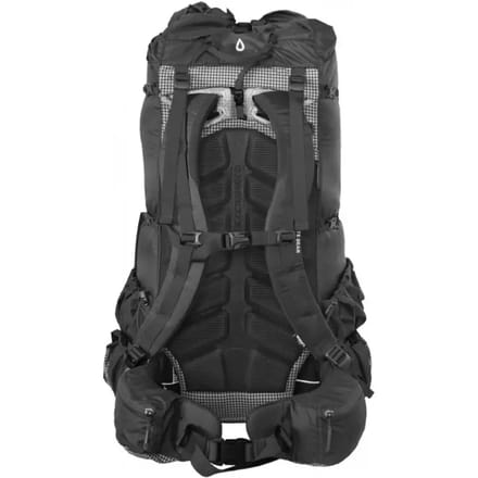 Wandeltas voor dames Granite Gear Blaze
