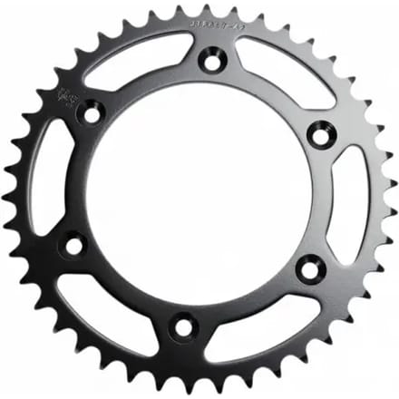 Stalen motortandwiel Sunstar 42T