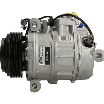 Compressor, airconditioner DENSO DCP05083
