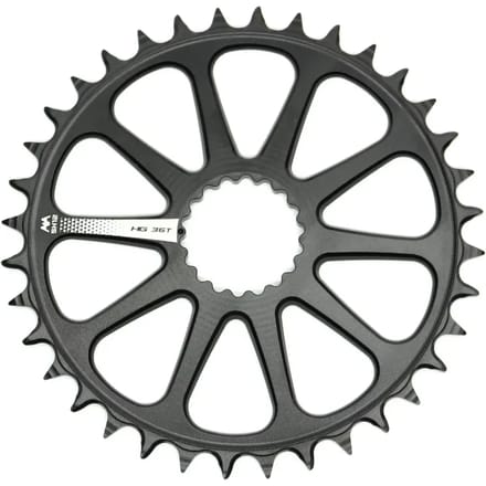 Tape Cannondale SpideRing 10 Arm 36T