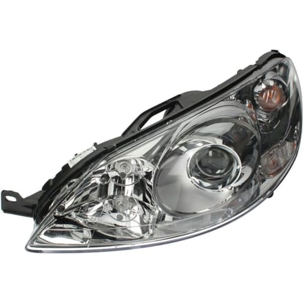 Koplampen MAGNETI MARELLI 710301213273, links
