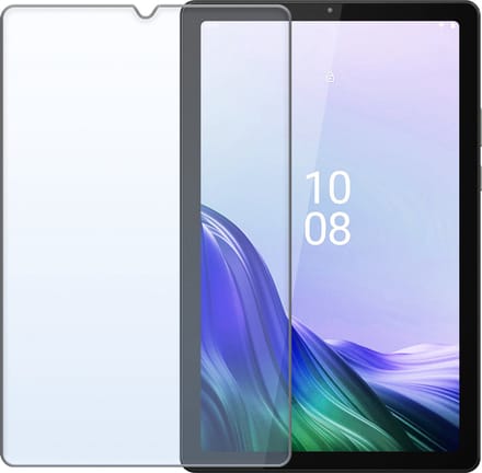 Screenprotector - Geschikt voor Lenovo Tab M9 - Extra Sterk - Gehard Glas - Beschermglas - Tempered Glass - Screen Protector