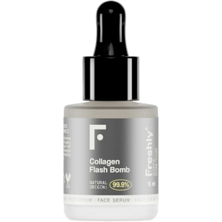 Freshly Cosmetics Reisformaat - Beta-Burner Sculpting Behandeling (50ml)
