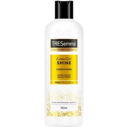 Tresemm&eacute; Lamellar Shine Conditioner 500 ml