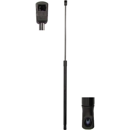 Gasveer, motorkap MAGNUM TECHNOLOGY MGS0005