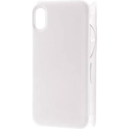 KSIX Folie Hardcase Hoesje - iPhone X/XS