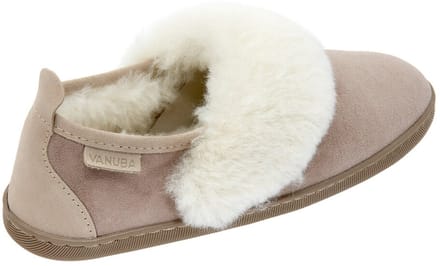 Vrouwenpantoffels Vanuba Cormo