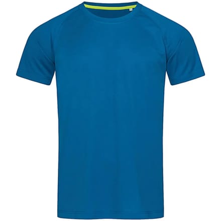Stedman Active 140 Raglan S8410 - King Blue - S