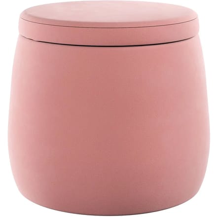 Poef Yellow Tipi Candy Jar