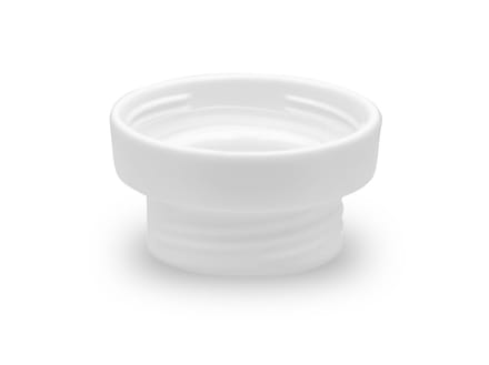 LUVION® Draagbare Flessenwarmer Adapter PBW-05 - Brede hals: - Tommee Tippee