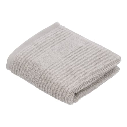 Vossen Tomorrow Face Towel (Steen)