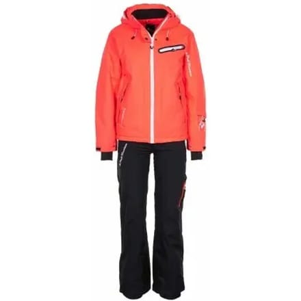 Dames ski jas Peak Mountain Astec