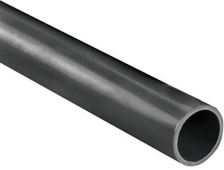 PVC Buis 25mm, 1m, 16 bar - Drukleiding