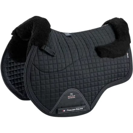 Cso matten Premier Equine CC European Square