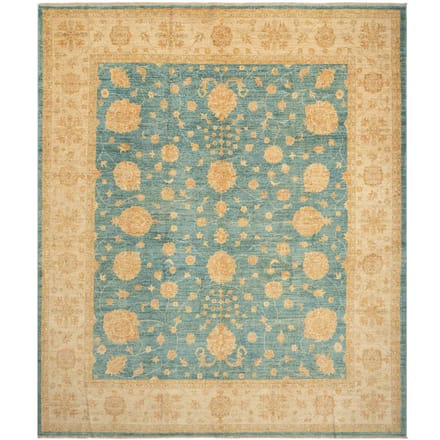 Vloerkleed Areke wol | Hadorn
