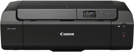 Canon Pro-200s Printer Zwart One Size / EU Plug 220V