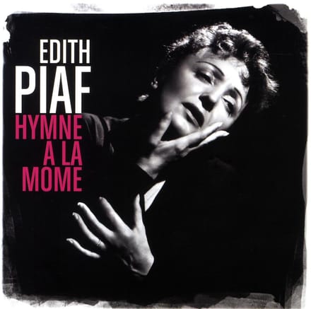 Hymne A La Mome: Best Of