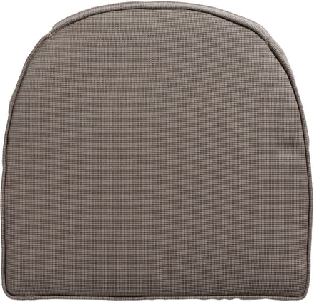Madison Wicker York - Rib Liver - 48x48 - Roze