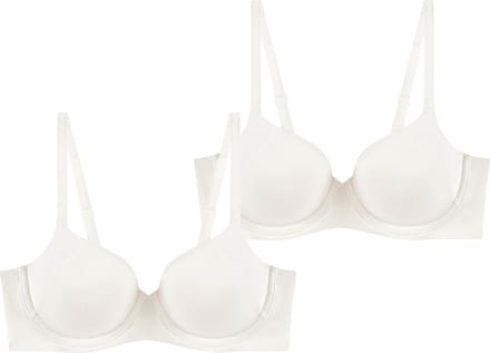 Triumph Bügel-BH Body Make-up Soft Touch
