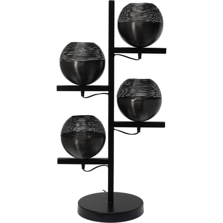 Vloerlamp Eclipse | Decorationable