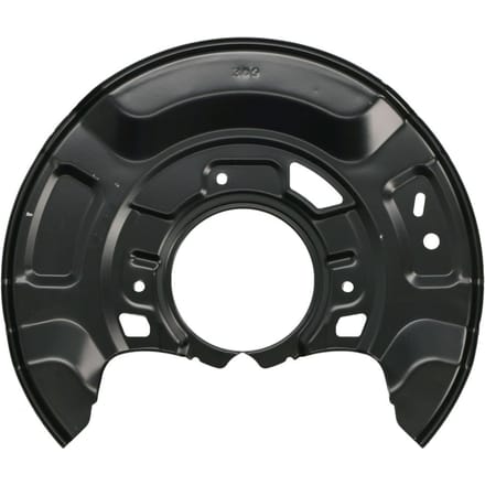 Dekplaat, remschijf BLIC 6508-03-8155378K