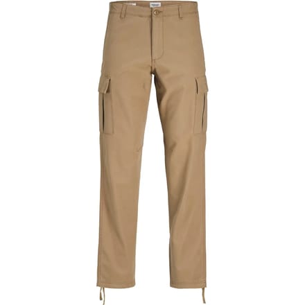 JACK&JONES - JPSTKANE BARKLEY CARGO PANT NOOS - Heren - Broeken